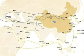 福建人，为啥那么会做生意？图片