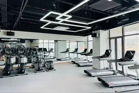 不办卡也有优惠！闵行区推出健身“单次卡”图片