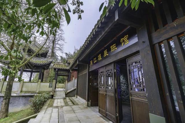 镇在景中，景镇交融！解锁丹景山镇“近郊旅游”新范式