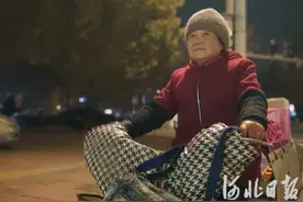 "咱还要算笔‘良心账’" 记2022"中国好人"年度人物吕学芹图片