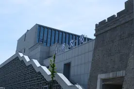 即将揭开面纱 温州首个影视基地将在6月初开放图片