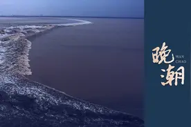 晚潮｜新疆自驾疯狂行之独库公路图片