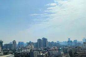 四川盆地陆续放晴 下周还有气温“满30减15”促销图片