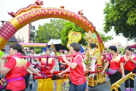 文化“同”源 血脉“同”根｜血缘、神缘、俗缘、物缘……同安串起两岸情感纽带图片