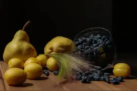 新研究发现：吃了这类食物，肝脏都变好了！图片