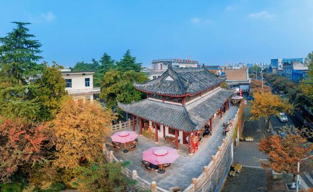 安徽县城“三件套”，快把江浙沪打工人馋疯了