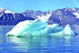 北极航道：破冰容易“融冰”难图片