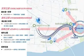 申城百花齐放・从临港出发丨白天逛花海，夜晚拍光影！临港花展隐藏玩法都在这里了！图片