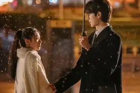专访林一：希望成为“胡歌”式的演员图片