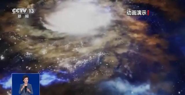我国规划对1颗小行星实施撞击，备选目标已确认，“撞击后要让它至少几十年100年内不能再撞击地球”，动画演示→