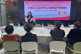 “手工玫瑰花饽饽，为爱‘花’点时间”母亲节主题活动图片