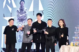 53岁的信开启全国巡演，首站上海图片