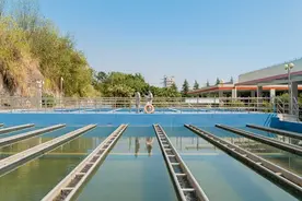 重庆水投集团：从源头到龙头 服务民生保供水图片