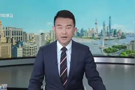 世界机器人大会长三角地区选拔赛在上海开幕视频封面