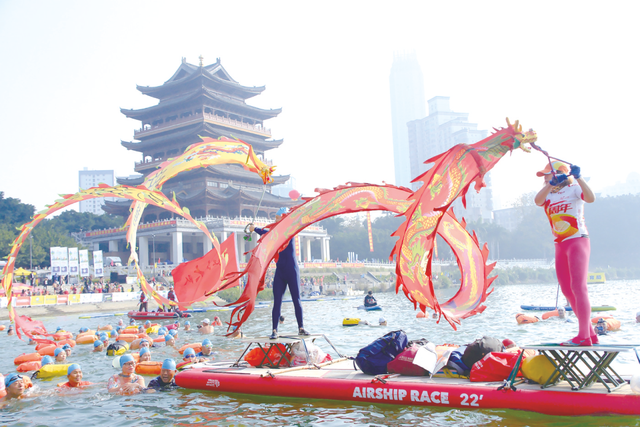 50多项活动嗨翻元旦！南宁文旅体商全攻略，带你玩转元旦假期