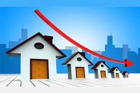 房企中秋假期促销“抢收”，成交不及预期、市场分化持续图片