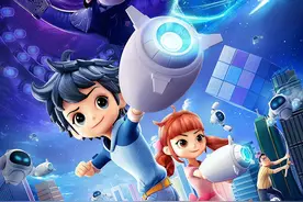 《皮皮鲁和鲁西西之309暗室》发布终极预告，萌宠秒变“反派”图片