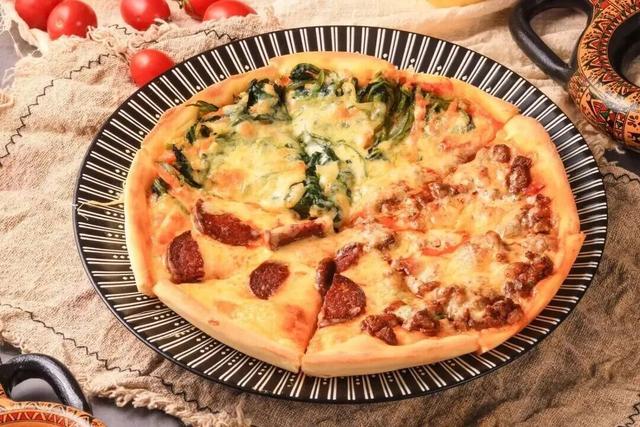 太Chill了！解锁闵行的“欧式慢生活”，在喷泉广场晒太阳、吃烤肉……