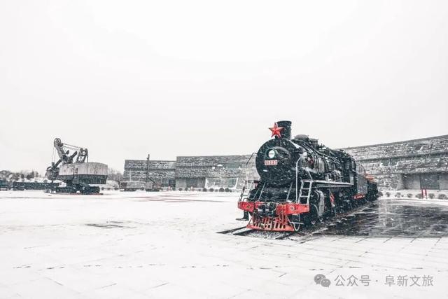 从雪场飙车到温泉躺平 ！阜新5条线路没得挑！