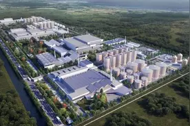 让城市生活更美好——上海城投奋力书写人民城市建设的城投答卷图片
