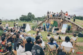 红星调查｜在成都，“消失”的农家乐去哪儿了？图片