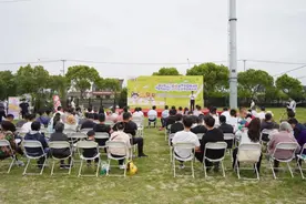 吃喝玩乐一站体验，奉城这场嘉年华，你来了吗？图片