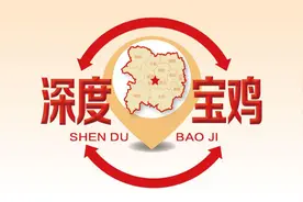 【深度·宝鸡】“植”此青绿 共“树”未来——宝鸡持续推进城市绿荫行动探析图片