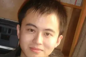 北大副教授陈昊去世，年仅42岁图片