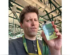 马斯克喊话OpenAI公布开除奥特曼原因：如果关乎AI安全，那将影响全球图片