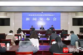 今天，《淮安市生活垃圾分类管理办法》正式施行图片
