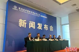 第82届中国教育装备展示会：教育数字化装备成亮点图片