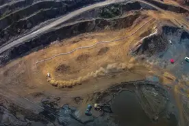 人工智能“牵手”勘查开发，矿业界将掀起一场“智能风暴”！图片