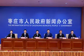 预计年内临滕高速枣庄段建成通车图片