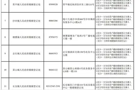 “520”东莞结婚登记攻略请查收→图片