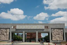 浙大宁波理工学院学校概况图片