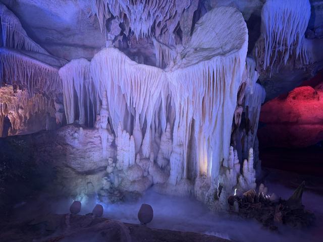 秋染池州，古韵硒珍待君栖