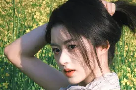 “小楚乔”饰演者黄杨钿甜通过中国传媒大学艺考，排名第33图片