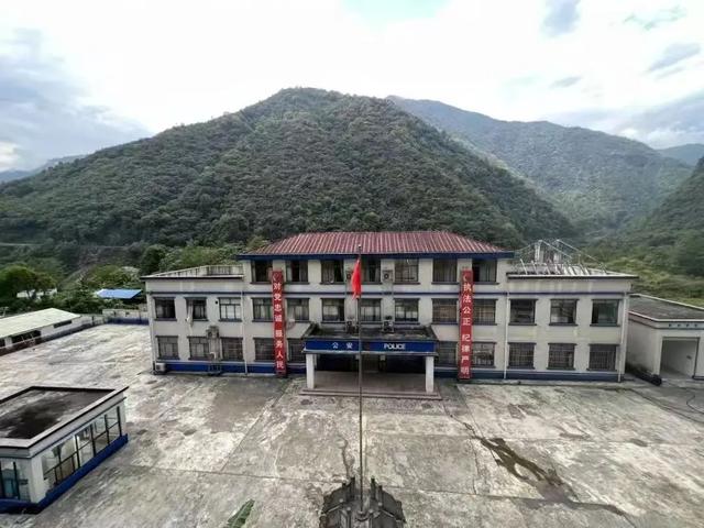 我不是墨脱的客人