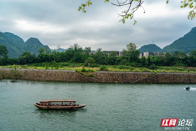 岁暖时刻丨我在边城等你：赴一场山水与人文交织的诗意之约