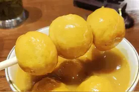 一口爆浆，港味十足！图片