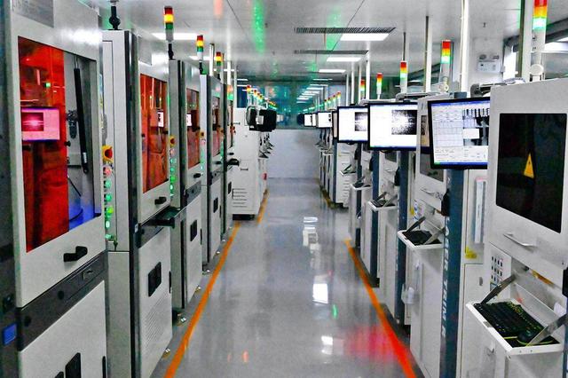 投资4.3亿元！风华高科加码布局合金及车规高端电阻｜国企有料到