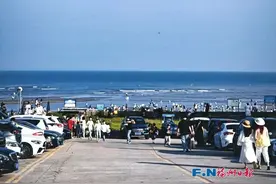 “桑拿天”正式上线！福建新一轮降雨又要来了！图片