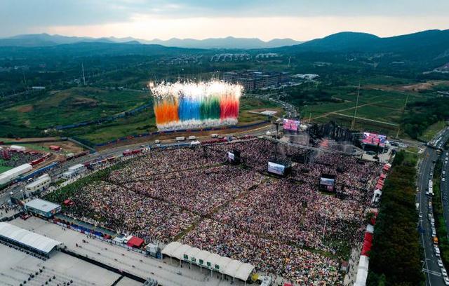 5天，南京接待游客1406.4万人次