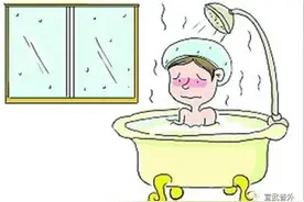 洗澡知多少？图片