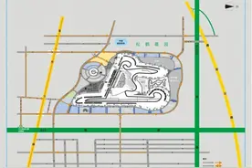 F1中国大奖赛将在上海嘉定举行，周末这些道路交通管制图片
