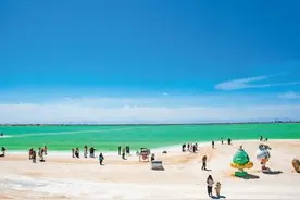 一滴卤水里的绿色转型（美丽中国）图片