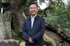 全省教育大会｜华师附属小学校长张锦庭：着力构建美好教育新生态图片