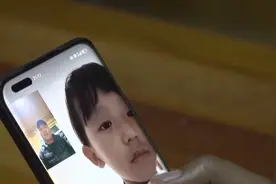 “信号升格”上高原、入盐湖 无人区里也有了5G信号图片