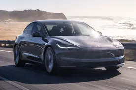 特斯拉客服回应单踏板模式或将被禁止：没有收到消息图片