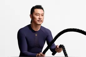 澳洲压缩衣品牌SKINS重返中国市场图片